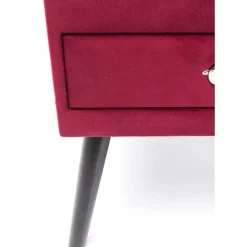 Clearance Fushocker Drawer Rot Stühle