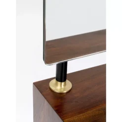 Outlet Garderobe Mit Spiegel Ravello 178X50 Kleinmöbel & Sonstiges