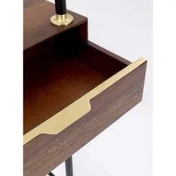 Outlet Garderobe Mit Spiegel Ravello 178X50 Kleinmöbel & Sonstiges