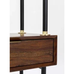 Outlet Garderobe Mit Spiegel Ravello 178X50 Kleinmöbel & Sonstiges