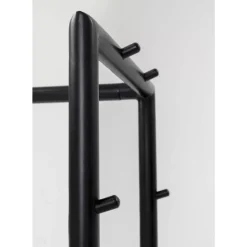 Outlet Garderobe Mit Spiegel Ravello 178X50 Kleinmöbel & Sonstiges