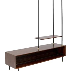 New Garderobe Ravello 174X160 Kleinmöbel & Sonstiges