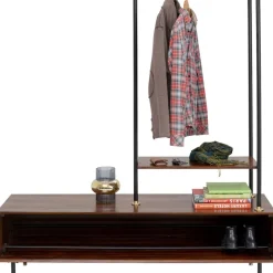 New Garderobe Ravello 174X160 Kleinmöbel & Sonstiges