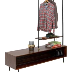 New Garderobe Ravello 174X160 Kleinmöbel & Sonstiges