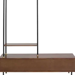 New Garderobe Ravello 174X160 Kleinmöbel & Sonstiges