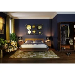 Outlet Garderobenschrank Ravello 185X120 Kleinmöbel & Sonstiges