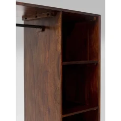 Outlet Garderobenschrank Ravello 185X120 Kleinmöbel & Sonstiges