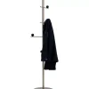 Outlet Garderobenstander Balance Chrom 174Cm Kleinmöbel & Sonstiges