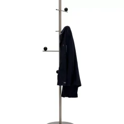 Outlet Garderobenstander Balance Chrom 174Cm Kleinmöbel & Sonstiges