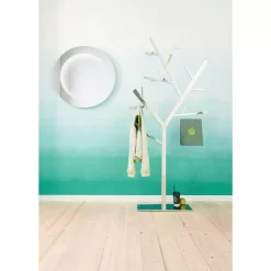 Garderobenstander Technical Tree Chrome Kleinmöbel & Sonstiges