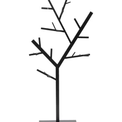 Outlet Garderobenstander Technical Tree Schwarz Kleinmöbel & Sonstiges