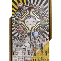 Sale Gerahmtes Bild Balloons 110X174Cm Bilder