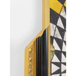 Sale Gerahmtes Bild Balloons 110X174Cm Bilder