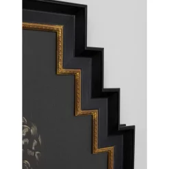 Outlet Gerahmtes Bild Bubble Gum 80X120Cm Bilder