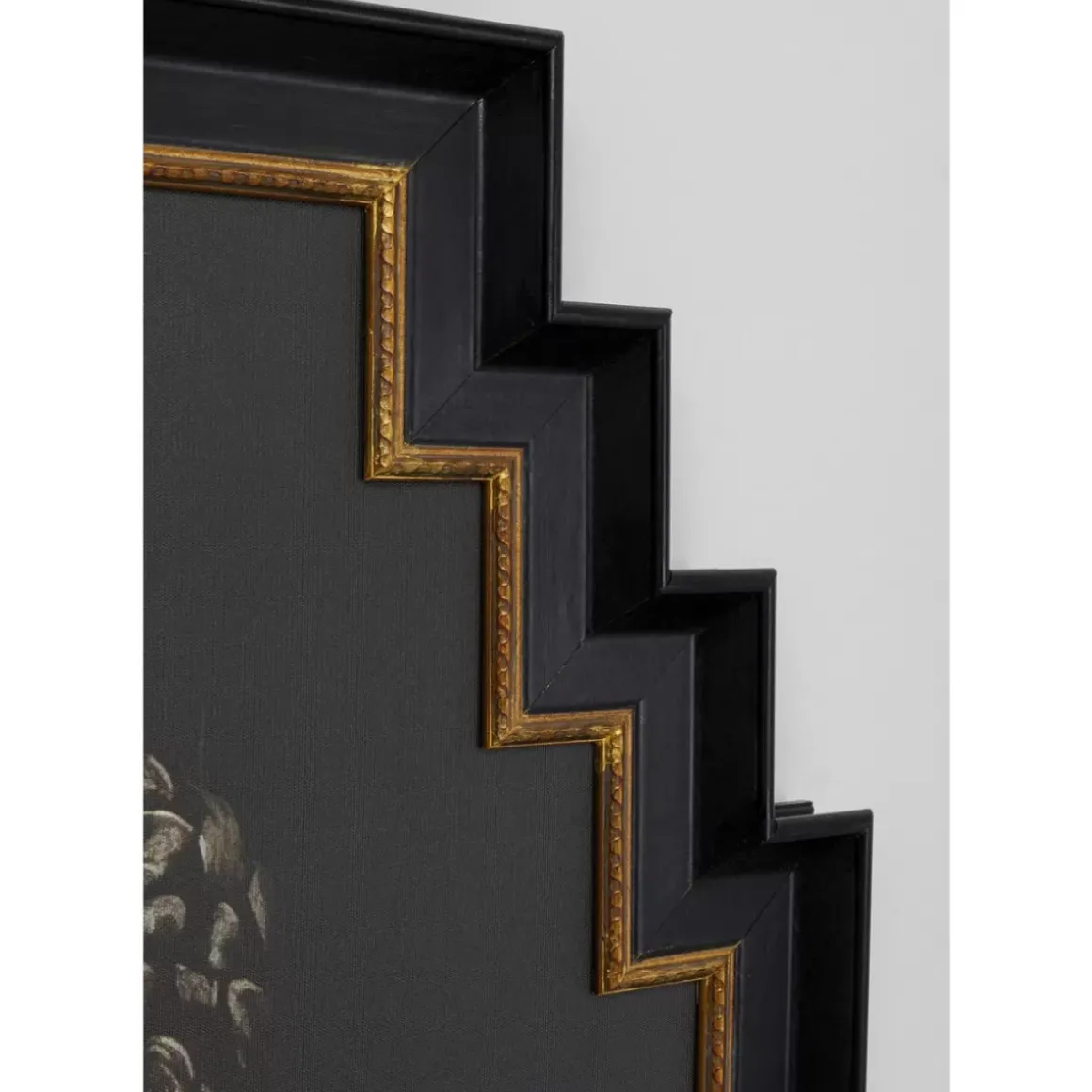 Outlet Gerahmtes Bild Bubble Gum 80X120Cm Bilder