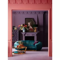 Outlet Gerahmtes Bild Bubble Gum 80X120Cm Bilder