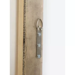 Outlet Gerahmtes Bild Dust Grun 120X120Cm Bilder