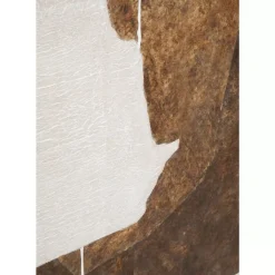 Sale Gerahmtes Bild Essence Geo 60X120Cm Bilder