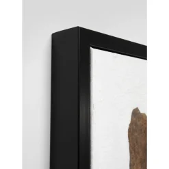 Sale Gerahmtes Bild Essence Geo 60X120Cm Bilder