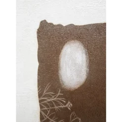 Sale Gerahmtes Bild Essence Lines 60X120Cm Bilder