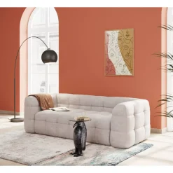 Best Gerahmtes Bild Faccia Arte Tri Colore 90X120Cm Bilder