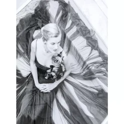 Sale Gerahmtes Bild Fairytale 95X95Cm Bilder