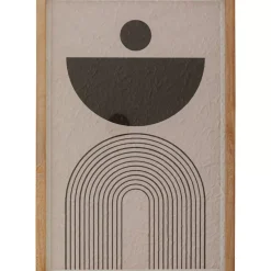 Best Gerahmtes Bild Fontana 40X60Cm Bilder