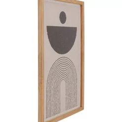 Best Gerahmtes Bild Fontana 40X60Cm Bilder