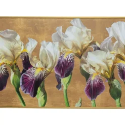 Best Gerahmtes Bild Iris 150X100Cm Bilder