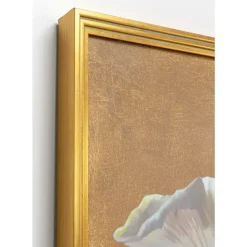 Best Gerahmtes Bild Iris 150X100Cm Bilder