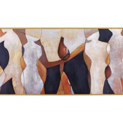 Best Gerahmtes Bild Ladyship 160X80Cm Bilder