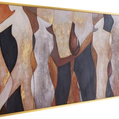 Best Gerahmtes Bild Ladyship 160X80Cm Bilder