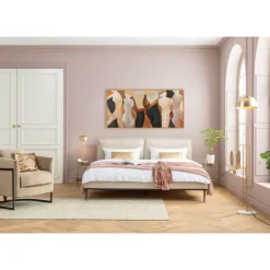 Best Gerahmtes Bild Ladyship 160X80Cm Bilder