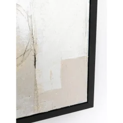 Outlet Gerahmtes Bild Memories 160X120Cm Bilder