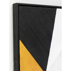 Outlet Gerahmtes Bild Modulo Multi 100X100Cm Bilder