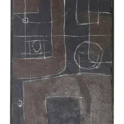 Best Gerahmtes Bild Nazcar 120X160Cm Bilder