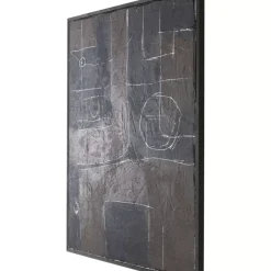 Best Gerahmtes Bild Nazcar 120X160Cm Bilder