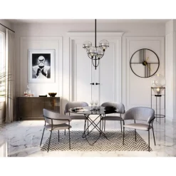 Best Gerahmtes Bild Reading Beauty 85X105Cm Bilder