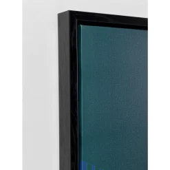 Sale Gerahmtes Bild Sunrise 75X100Cm Bilder