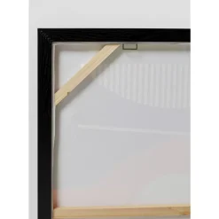 Sale Gerahmtes Bild Sunrise 75X100Cm Bilder