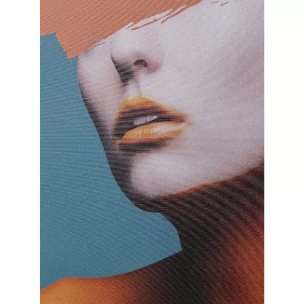 Outlet Gerahmtes Bild Wallart (2/Set) 160X80Cm Bilder