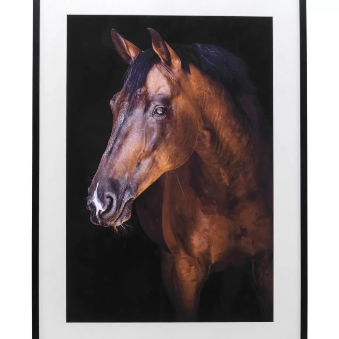 Outlet Gerahmtes Bild Wendy 75X105Cm Bilder