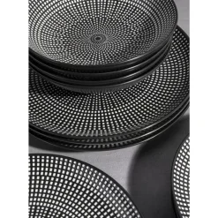 Outlet Geschirrset Tokyo (12-Tlg.) Geschirr & Tischaccessoires