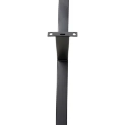 Best Gestell Tavola Cross Schwarz (2/Set) Tische