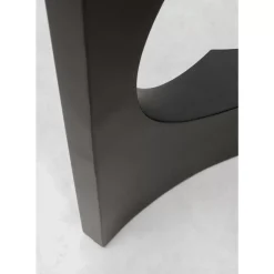 Outlet Gestell Tavola Oho Schwarz (2/Set) Tische