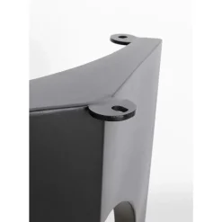 Outlet Gestell Tavola Oho Schwarz (2/Set) Tische