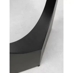 Outlet Gestell Tavola Oho Schwarz (2/Set) Tische