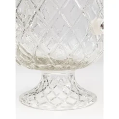 Sale Getrankespender Pineapple Klar (2/Tlg.) Geschirr & Tischaccessoires