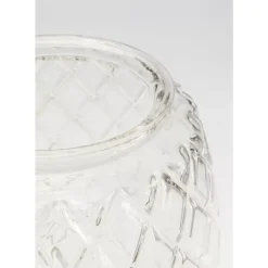 Sale Getrankespender Pineapple Klar (2/Tlg.) Geschirr & Tischaccessoires