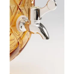 Best Getrankespender Pineapple Amber (2/Tlg.) Geschirr & Tischaccessoires